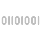 01101001 Logo Animation