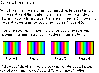 VidSynth Help Screen 4