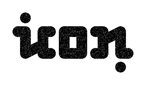 Icon Ambigram