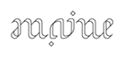 Maine Ambigram