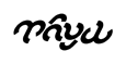 Maya Ambigram