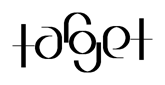 Target Ambigram