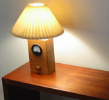 Voltmeter Lamp